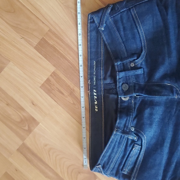 Rev'it! Madison Ladies 2 Jeans - Size 29 x 32 Women's - Picture 12 of 16